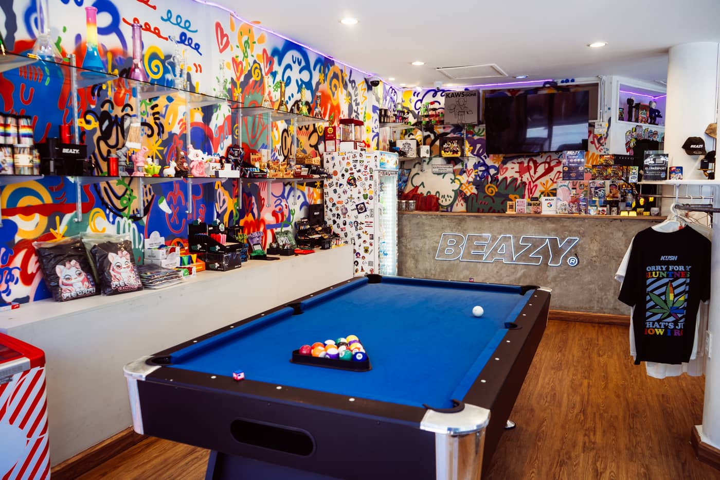 BEAZY at Sathorn 11, Bangkok