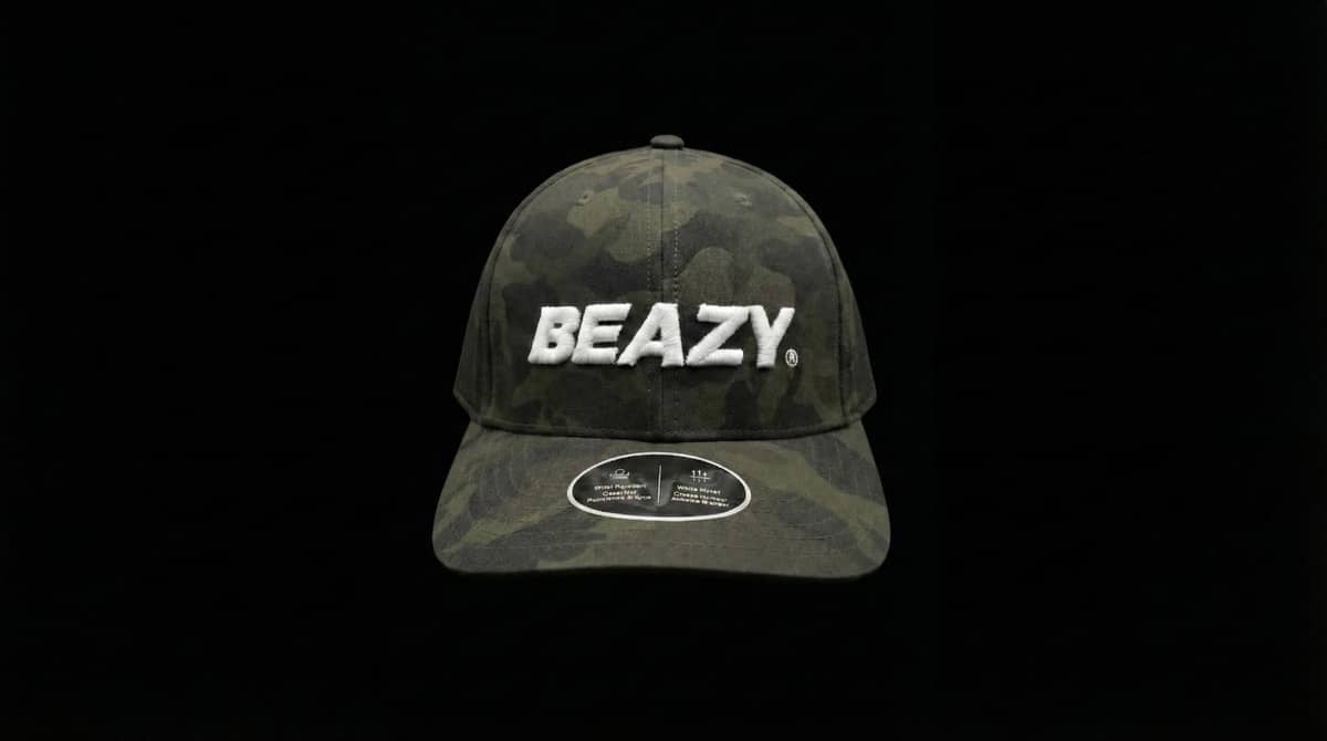 BEAZY Cap
