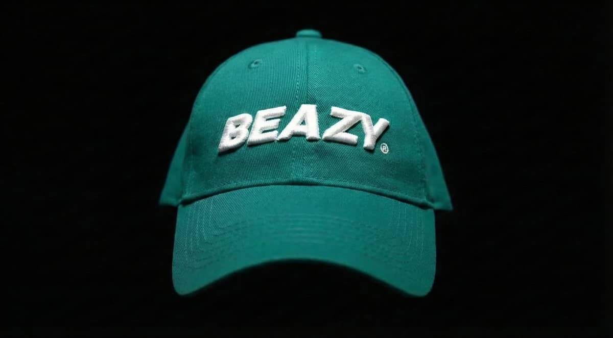 BEAZY Cap