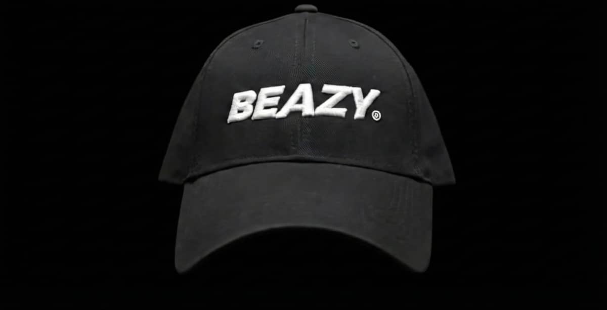 BEAZY Cap