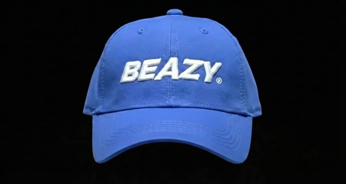 BEAZY Cap