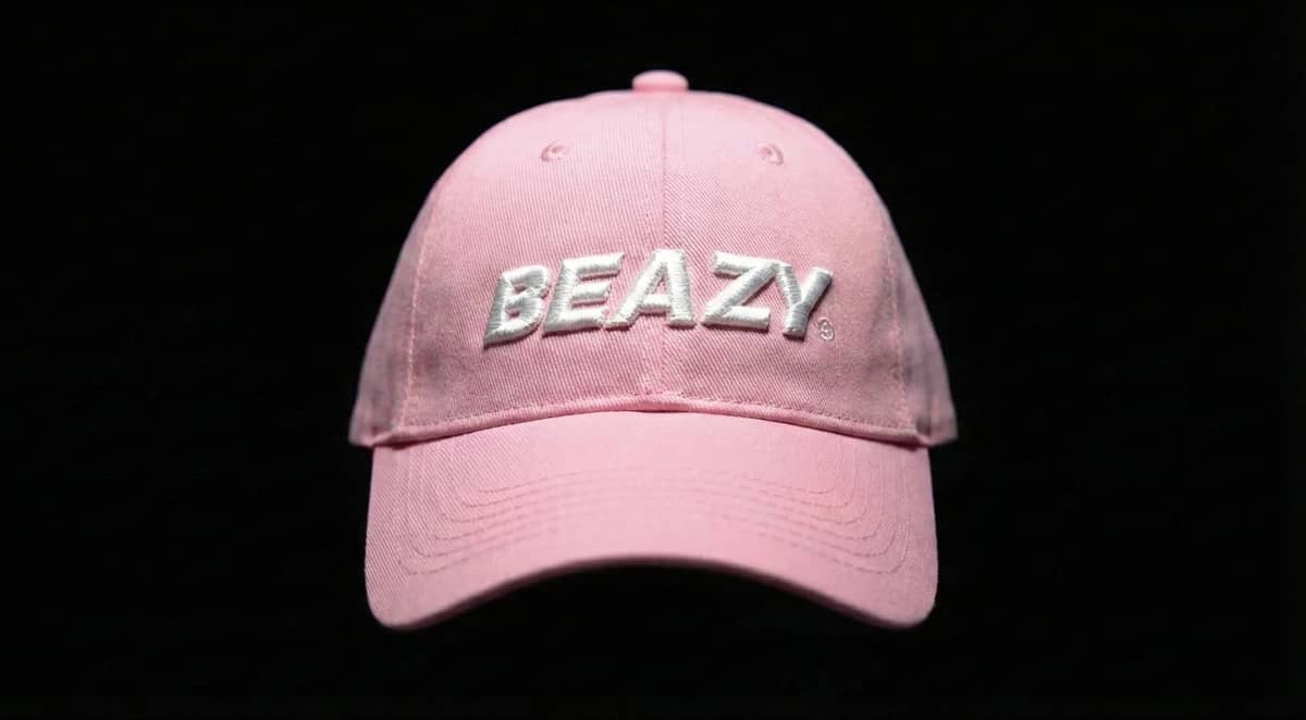 BEAZY cap