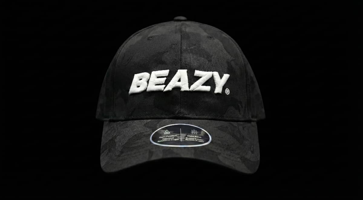 BEAZY cap