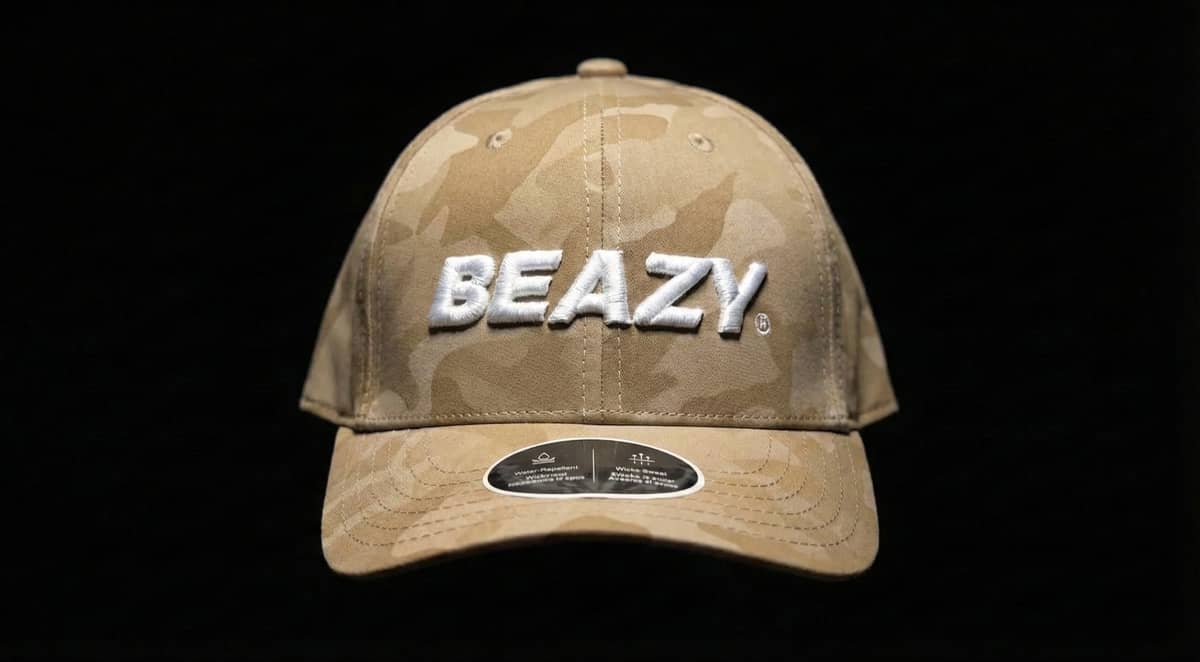 BEAZY cap