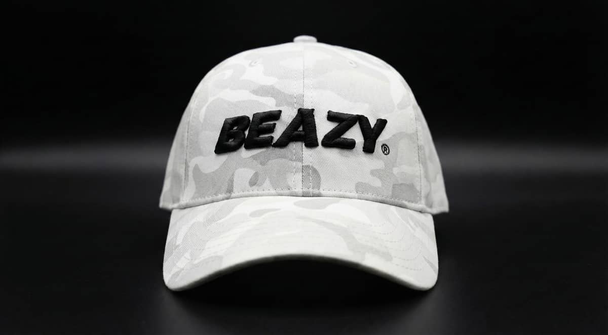 BEAZY cap